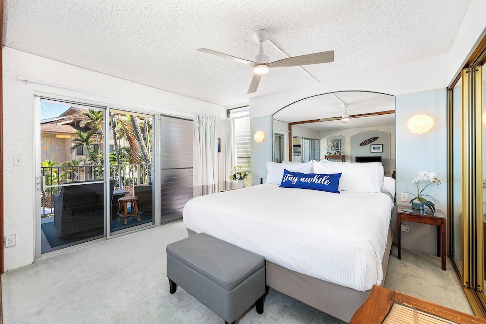 Beautiful Ocean Views - Close to Town - Wifi - Vrkcv