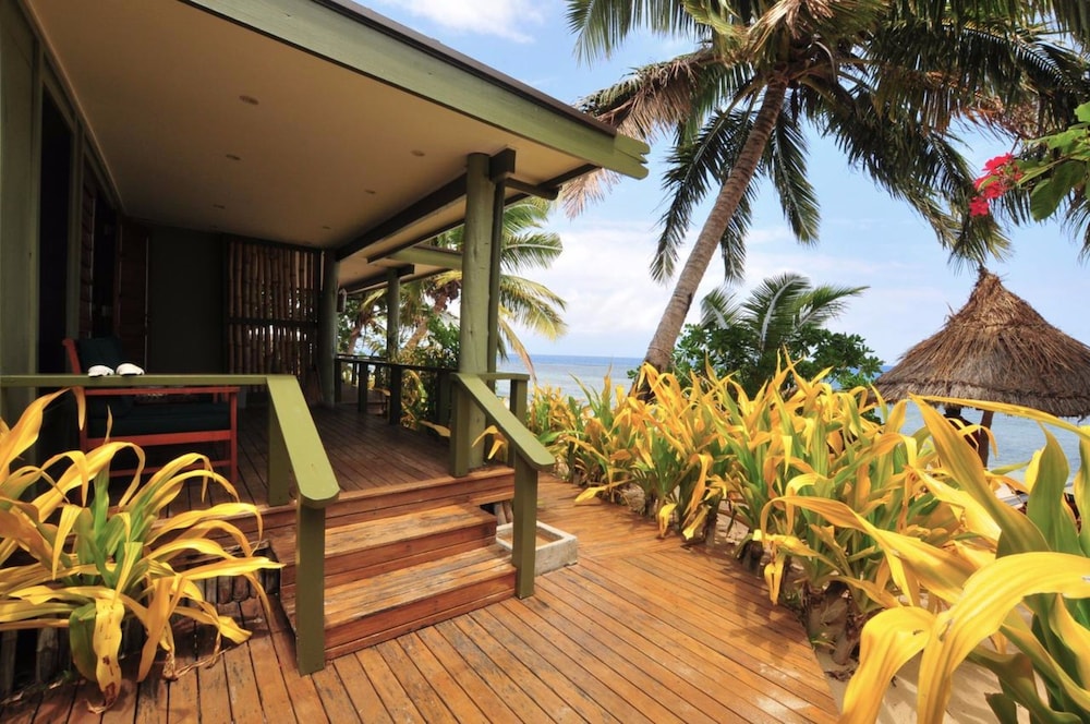 Octopus Resort