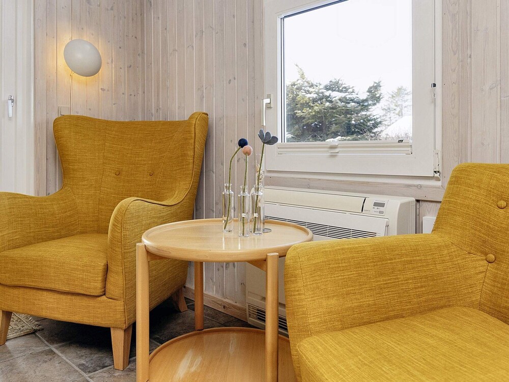 7 Person Holiday Home in Fjerritslev view 5