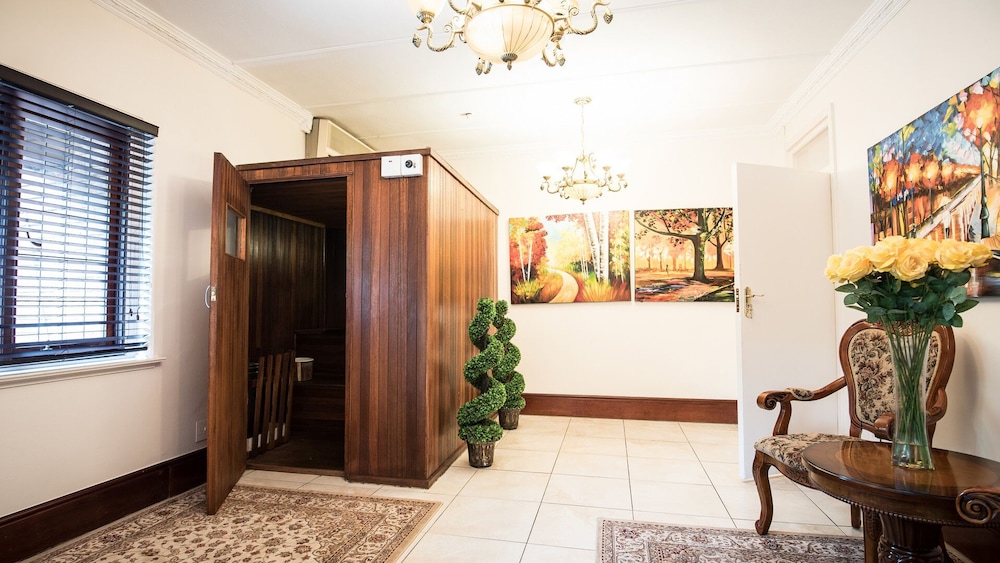 Selborne Golf Estate First Private Stays