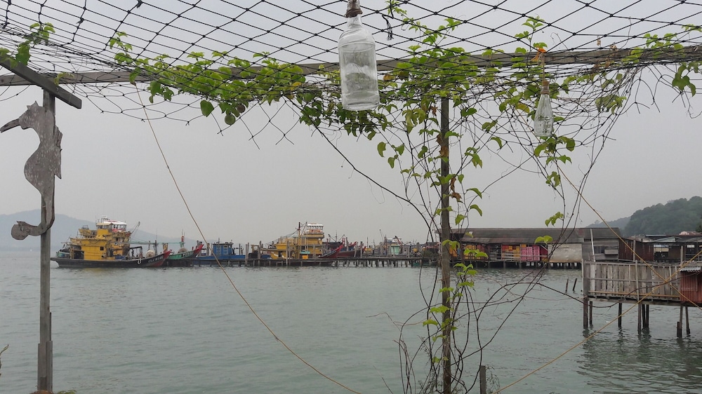 Pangkor Fish House