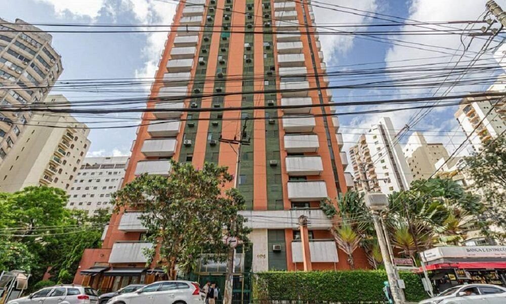 Edifício Expert