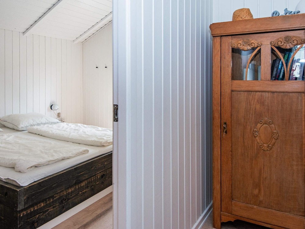 Fascinating Holiday Home in Norre Nebel near Sea view 2