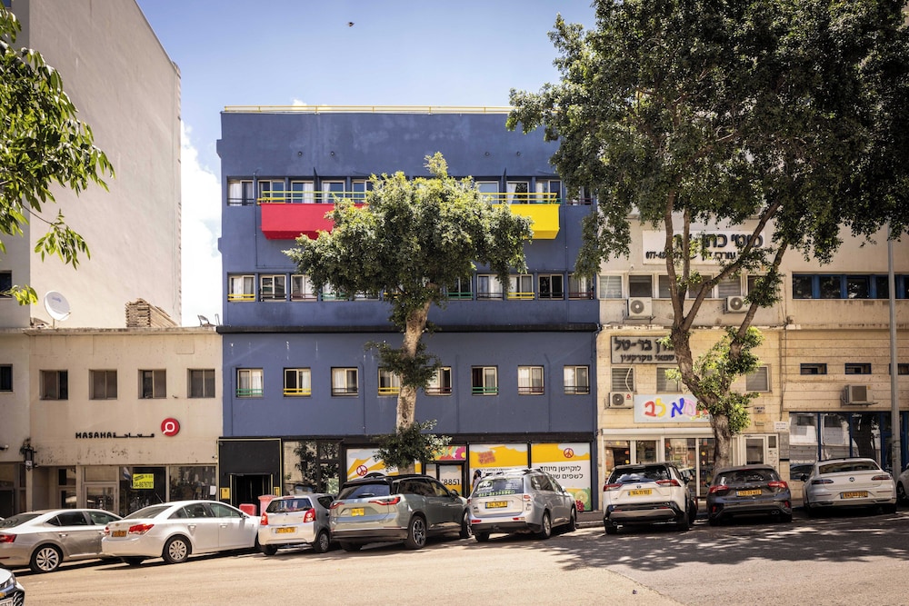 The Studios at Haifa Port by Sea N' Rent view 3