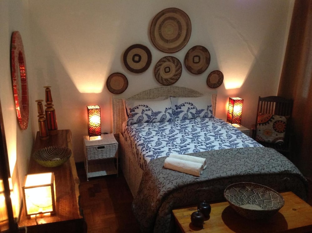 Malagueta Inn