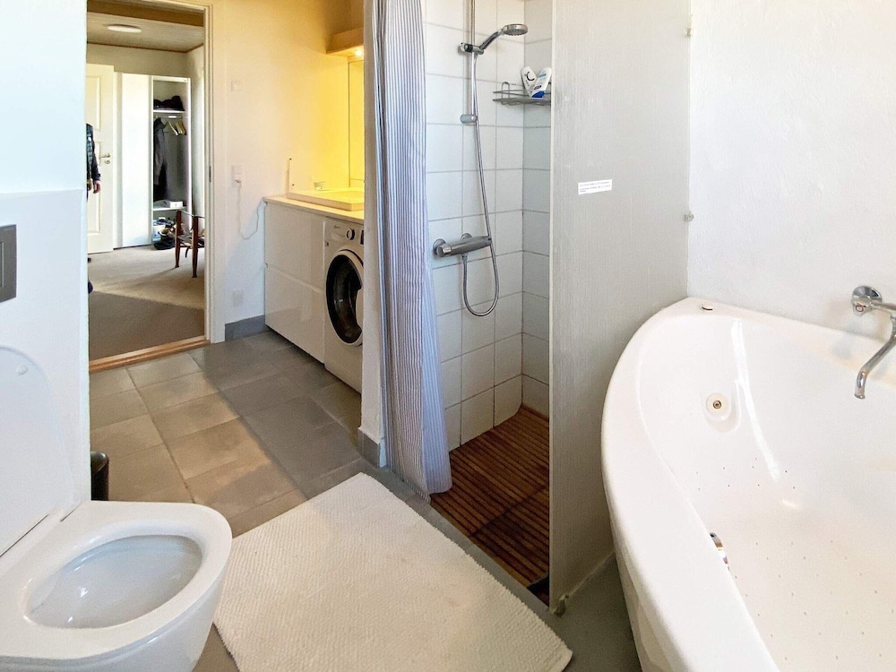 Scenic Holiday Home in Ringkøbing near Sea view 3
