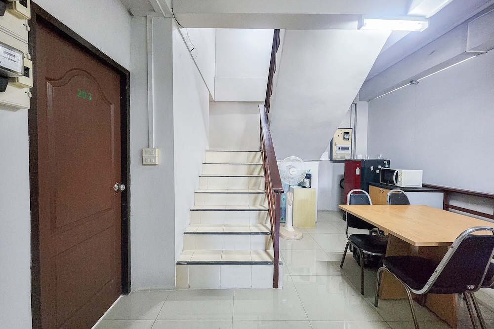 Freesia Guesthouse Klong Luang