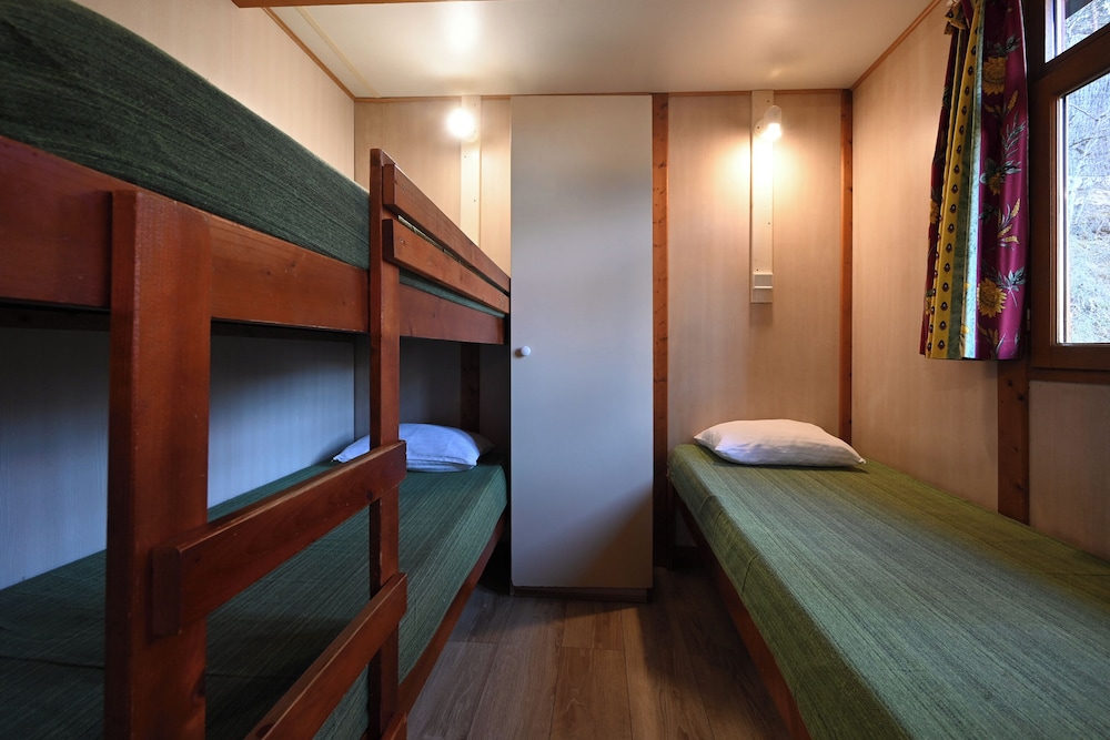 Wecamp Pedraforca