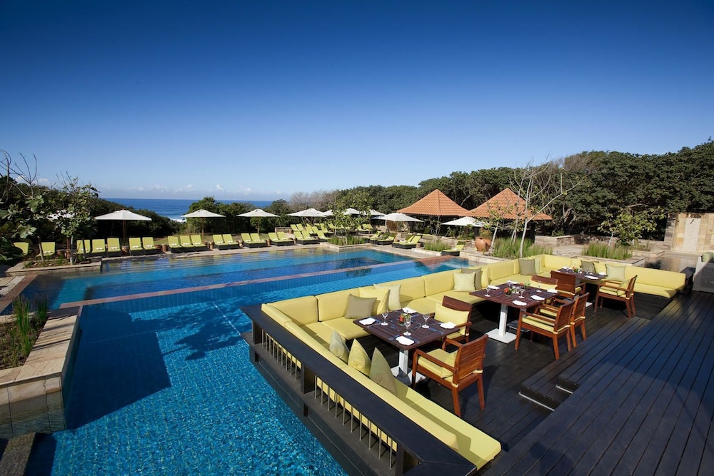 Zimbali beach estate 