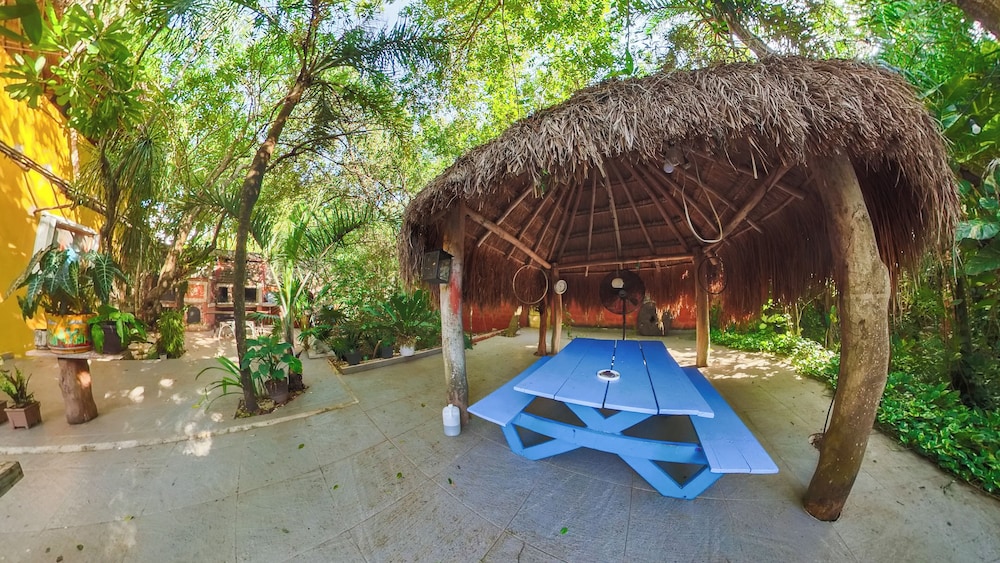 Villa Amable Lujo entre Selvas y Lagunas