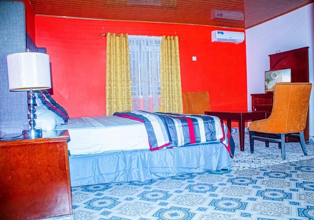 Elevation Lodge Imatt