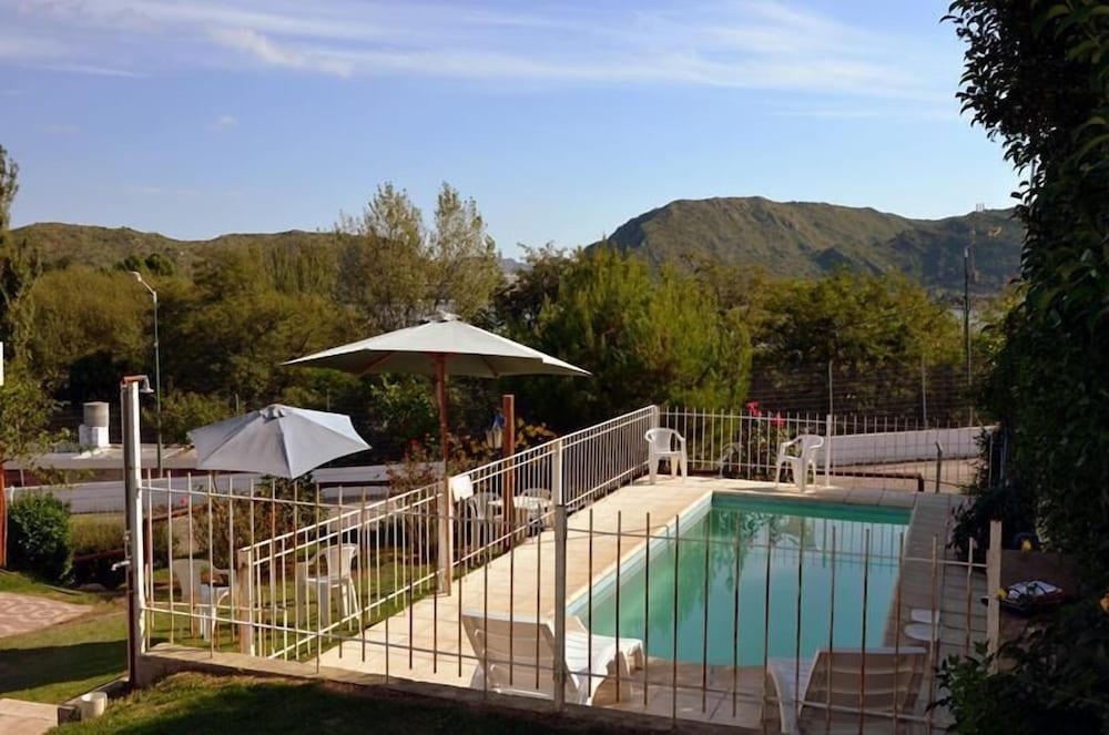 Cabañas Brisa del Lago