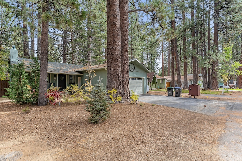 Cyh0883- Patricia's Mountain Paradise 3 Bedroom Home