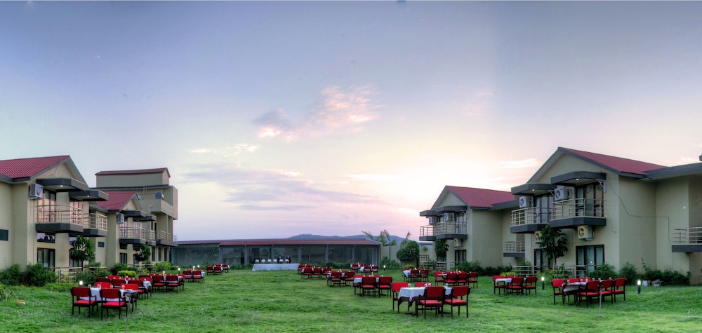Nijaguna Resorts & Spa view 2