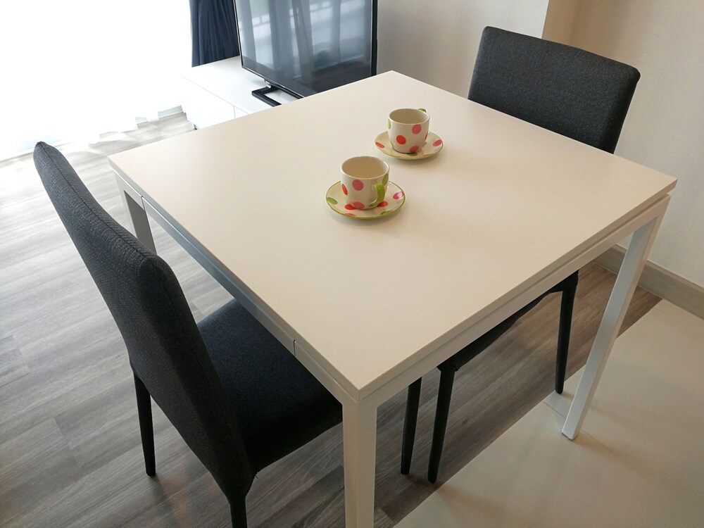 The Prio Condo by Loto