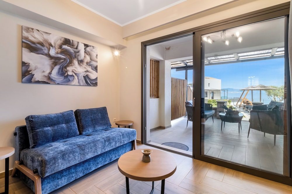 Ionian Hospitality Resort