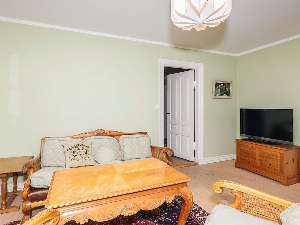 4 Star Holiday Home in Laeso