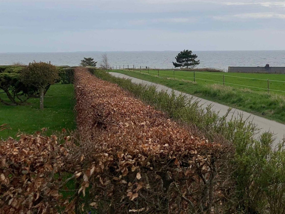 5 Star Holiday Home in Karrebaeksminde