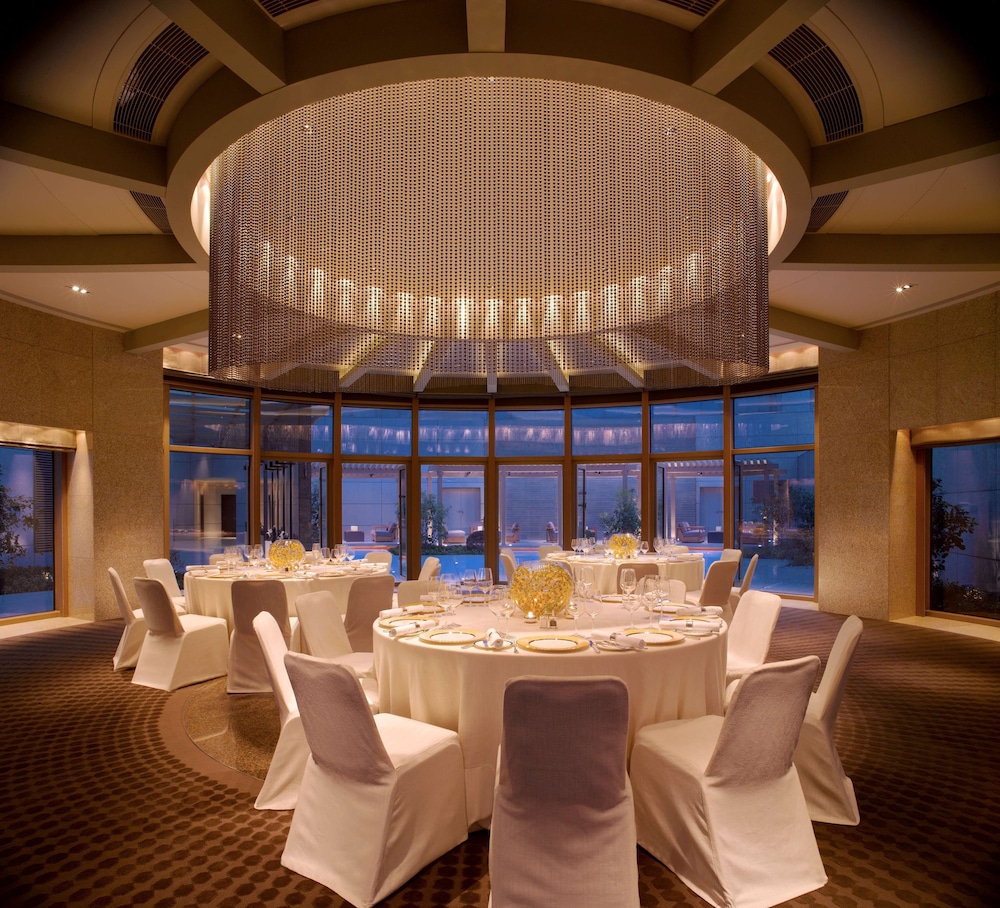 Hyatt on the Bund, Shanghai 41