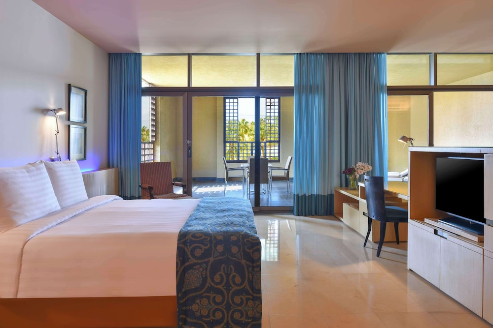 Kempinski Hotel Ishtar Dead Sea 124
