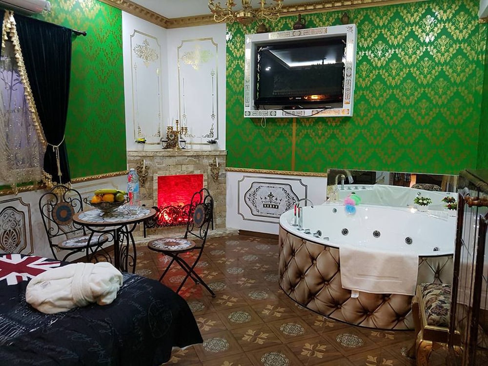 Villa Jean Em