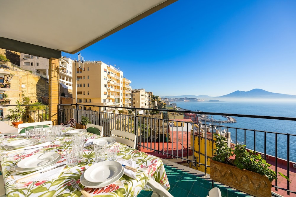 Cahouse by Napoliapartments