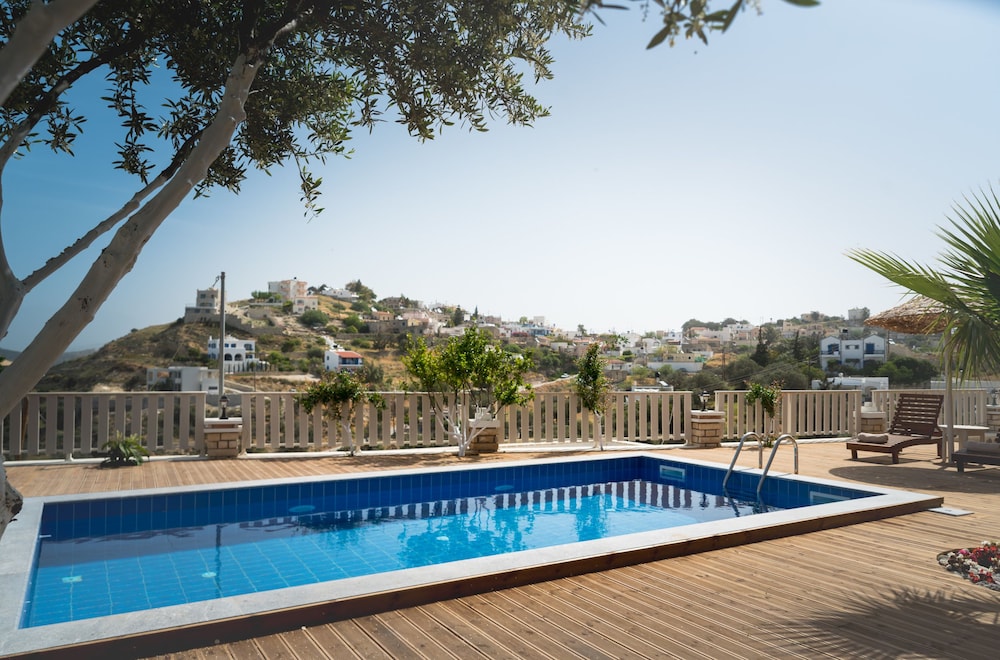 Anesis Family Villas