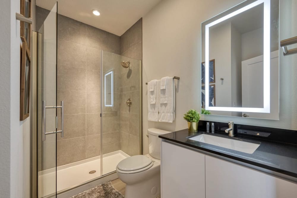 Elegant Home With Private Pool Near Disney view 3