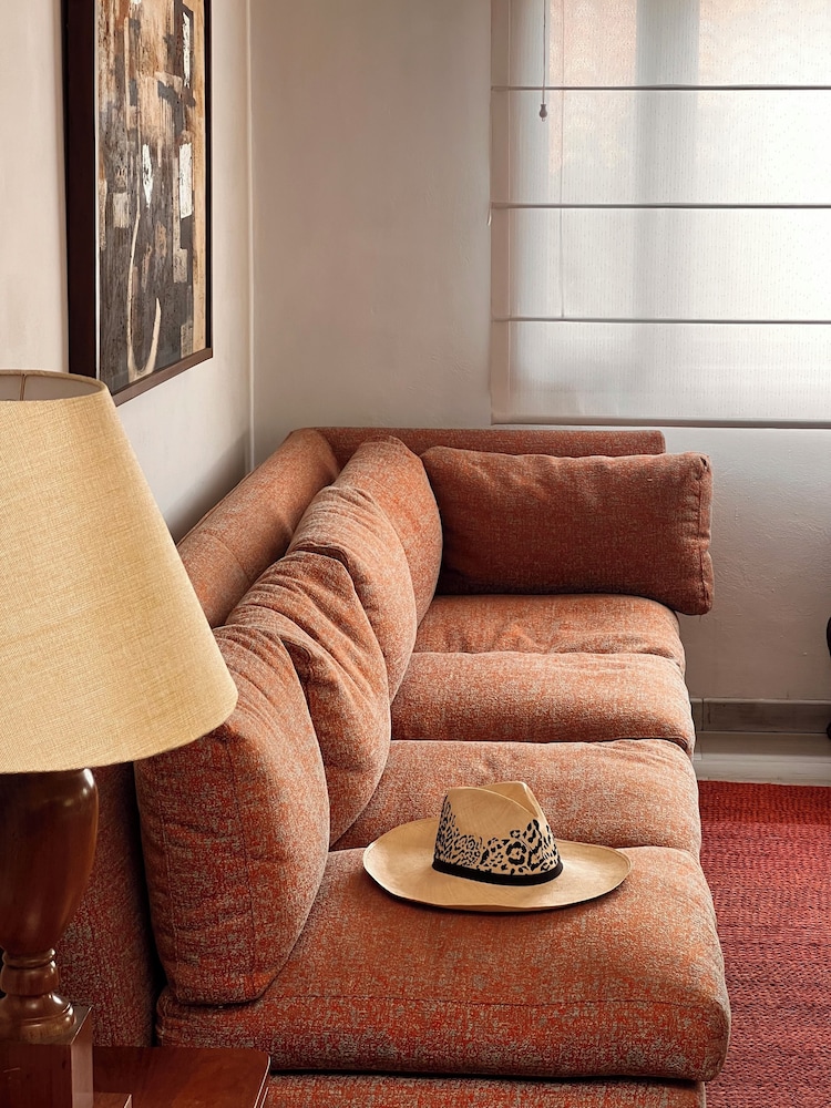 La marquesa casa hotel