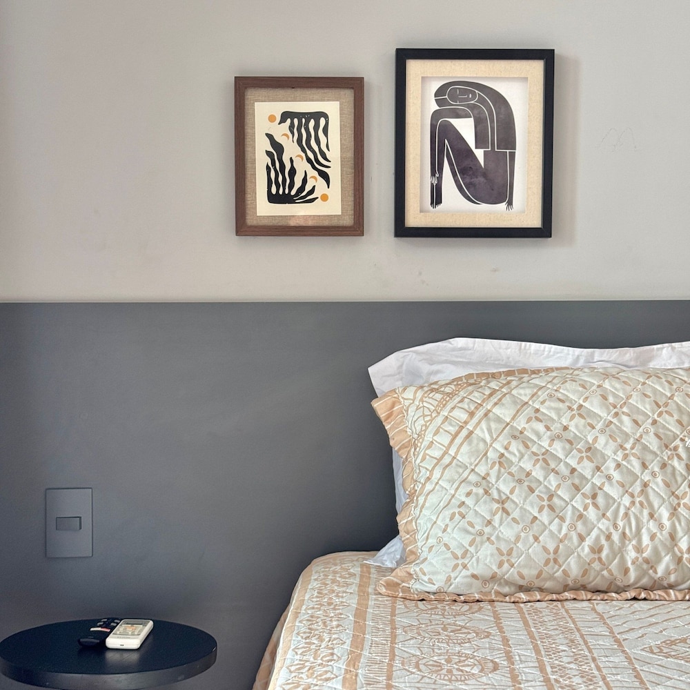 Apartamentos Prime-Prox a Oscar Freire