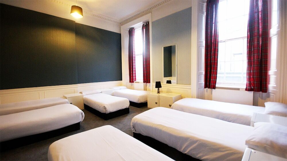 Princes Street Edinburgh 2nd Floor