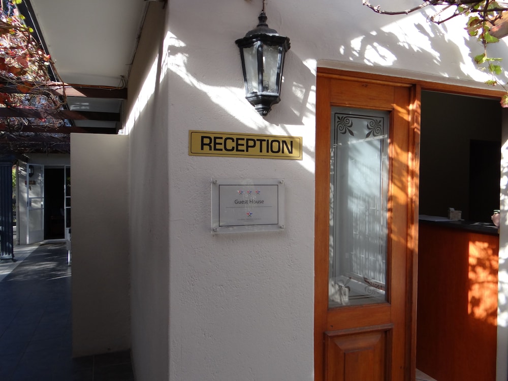 La Paix Guest House