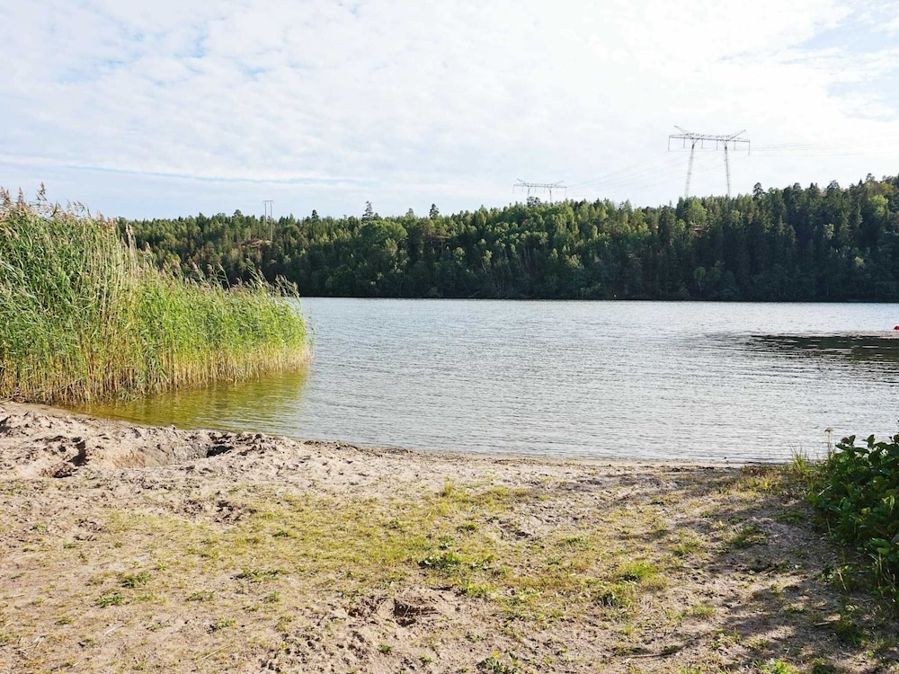 4 Person Holiday Home in Ekero-by Traum view 3