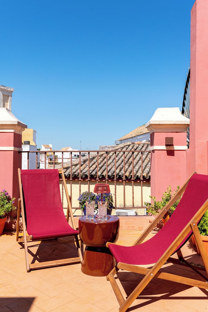 One&Lux Casa Barrabas