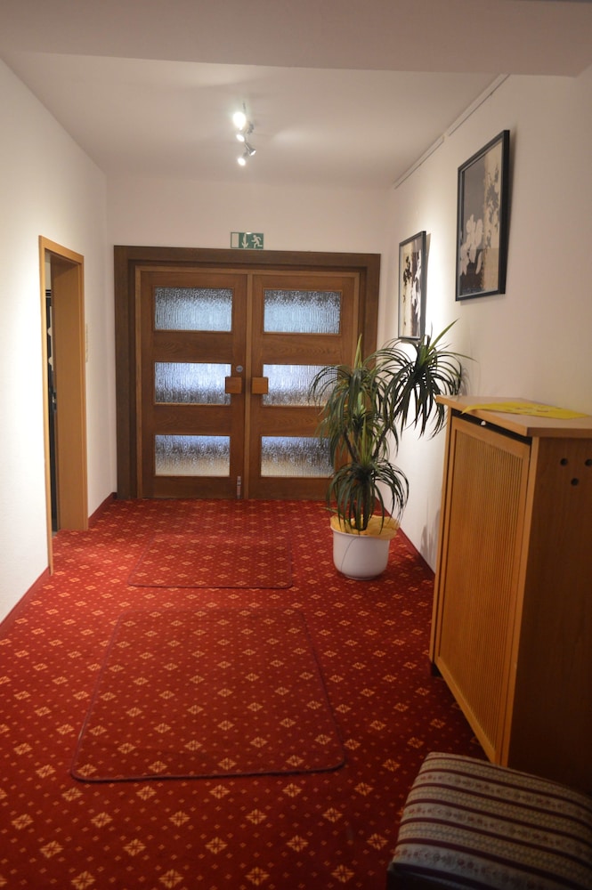 Beta Otel - Image 31