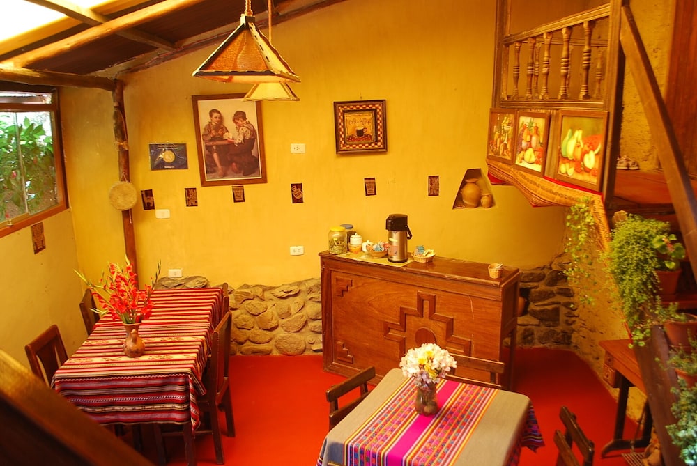 Kiswar Lodge