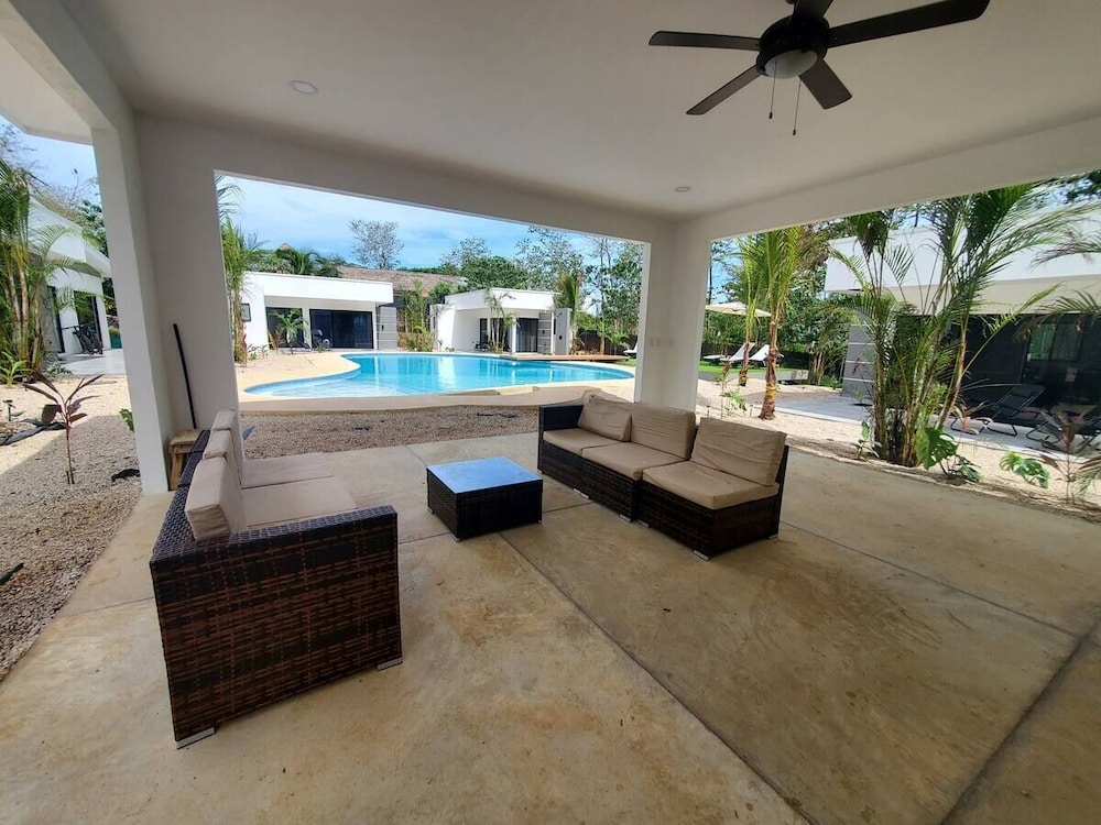 One Life Villas