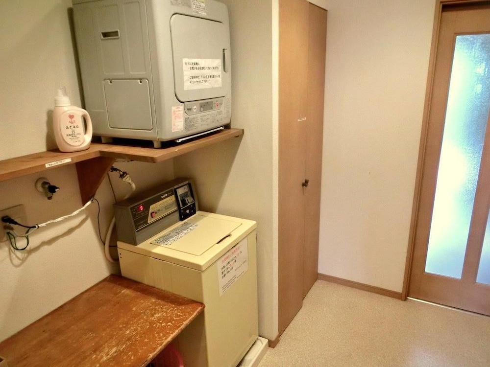 Kencha Rumah - Hostel