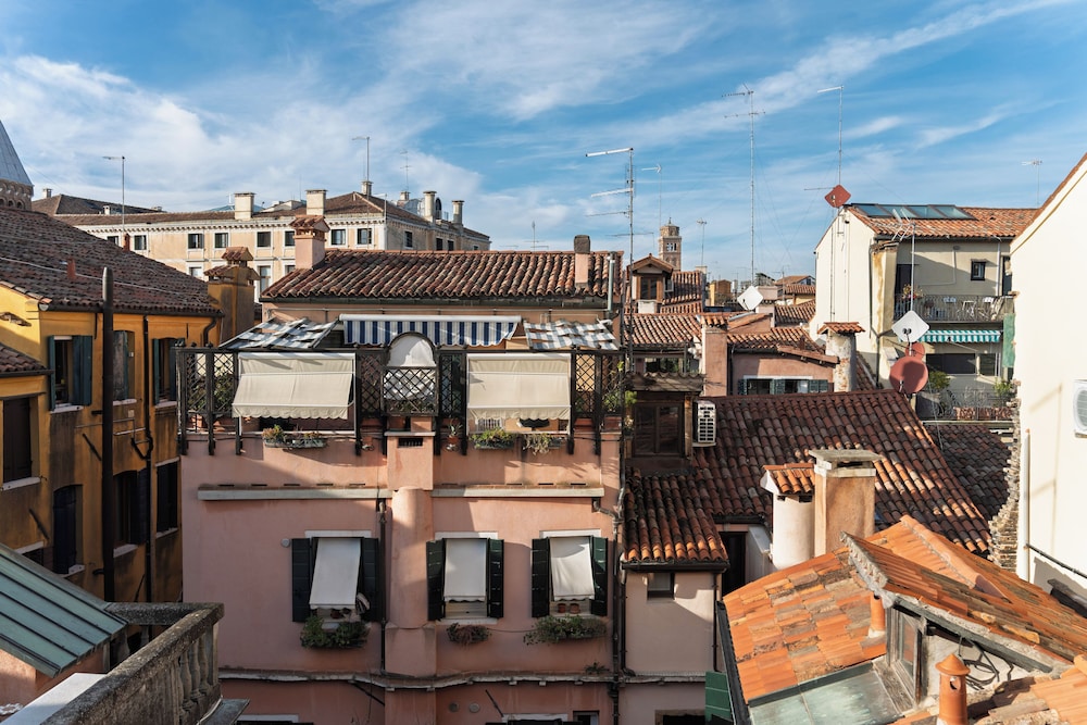 Ca' Vida Terrazze