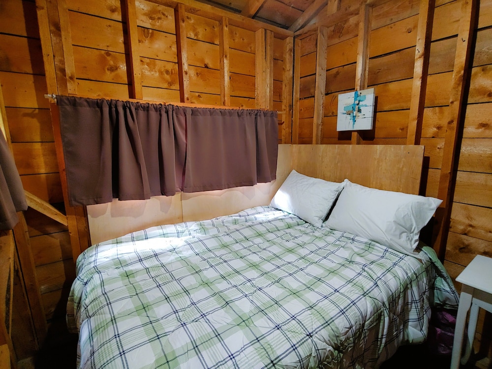 Oakhill Pines Campground