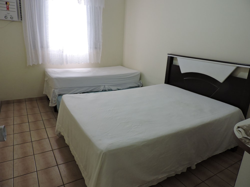 Apartamentos Adriático Guarujá