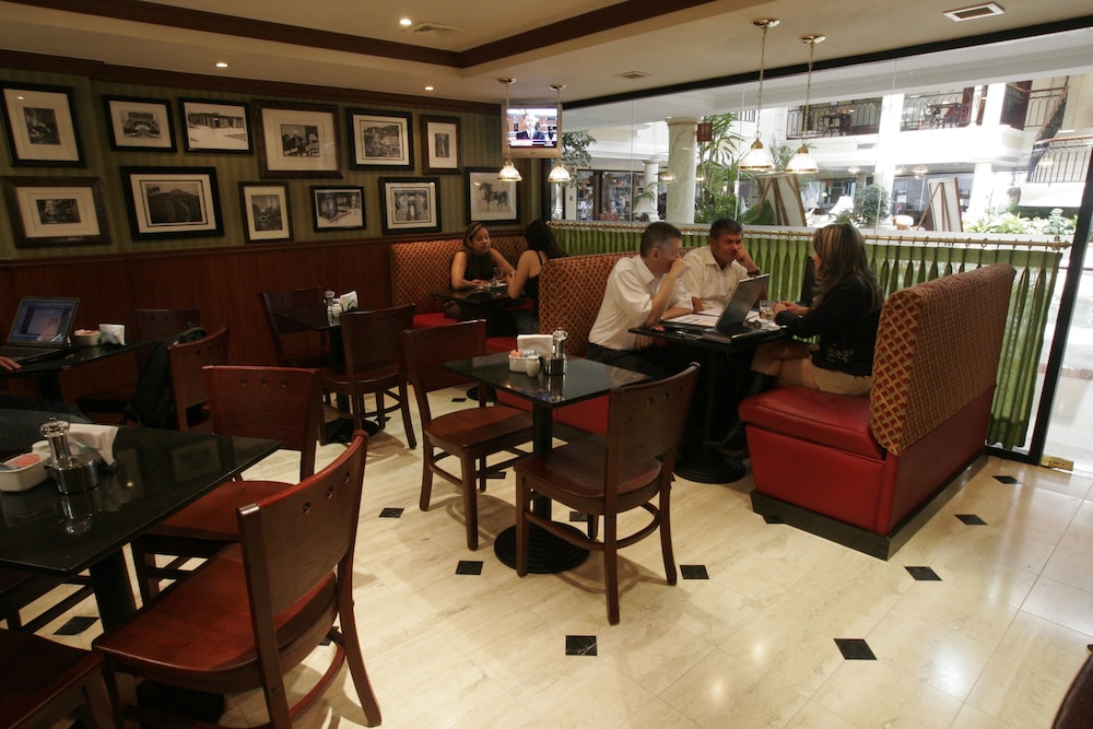 Hotel Mara Inn