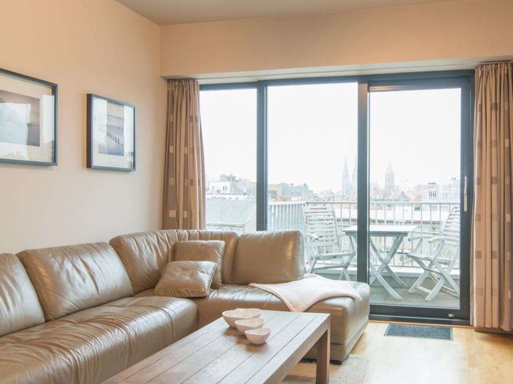 Apartment, few Meters From Beach