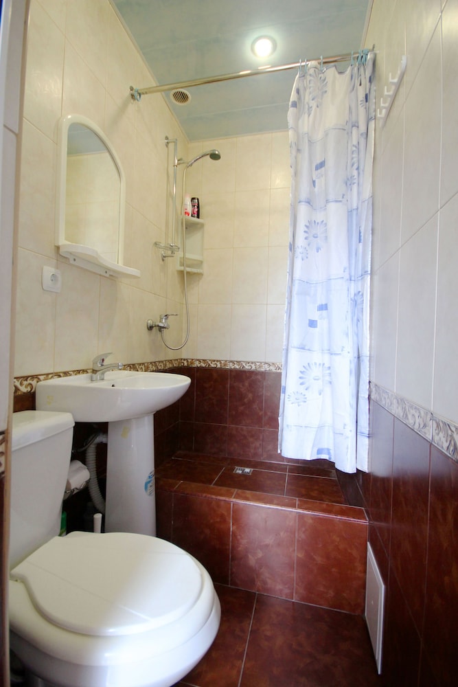Guest House Saratov