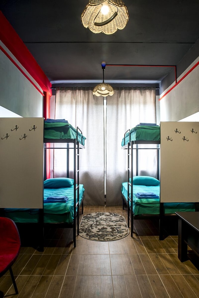 Filosof - Hostel