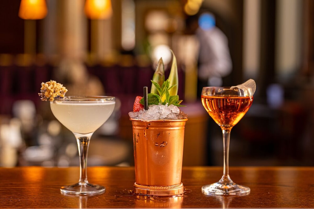 The Milsom Hotel