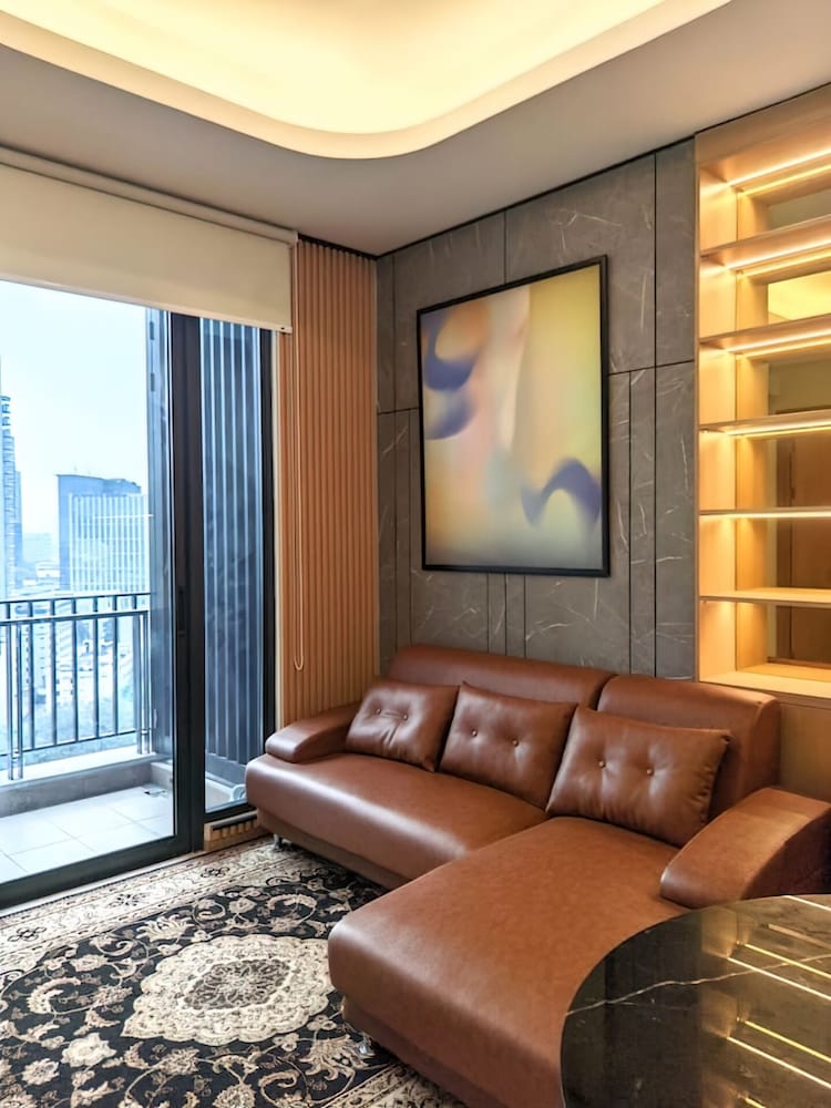 Samara Suites by Emily in Jakarta