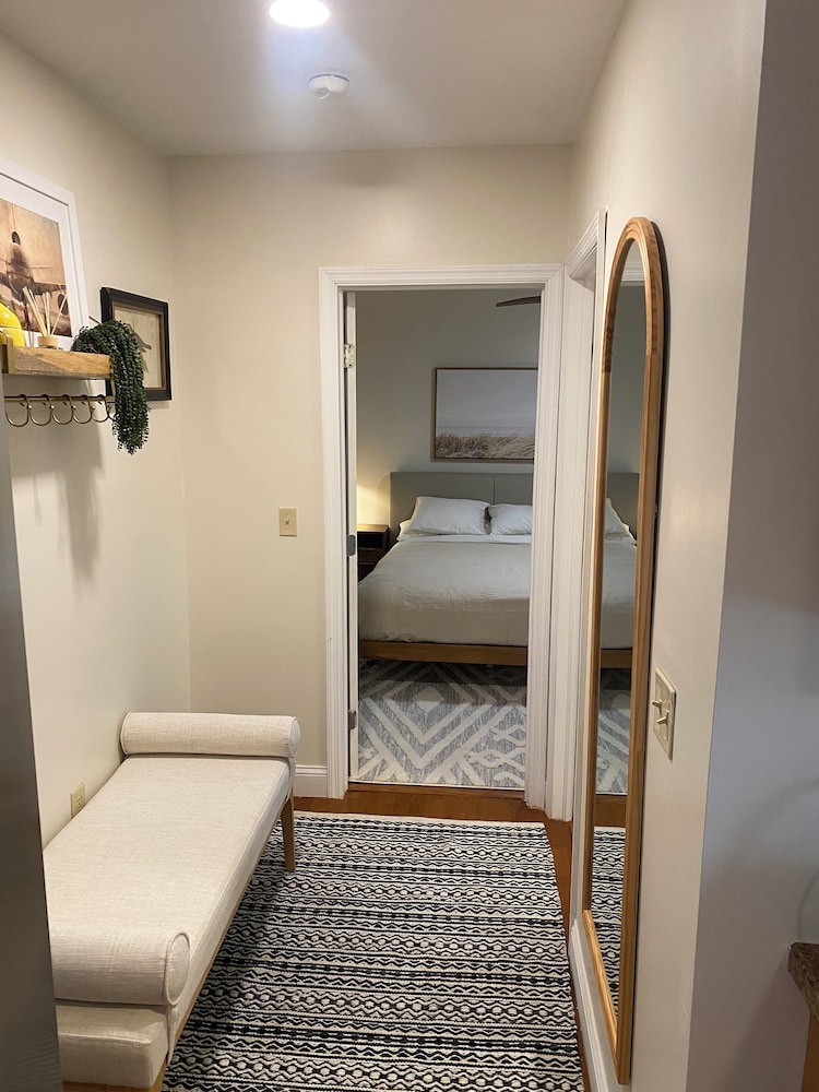 Central Lake Placid Hideaway