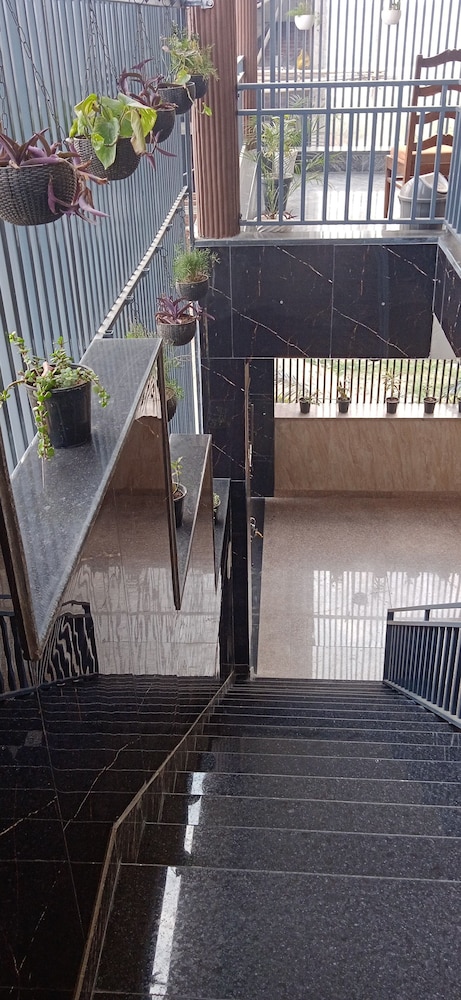 Yogam Homestay Agra