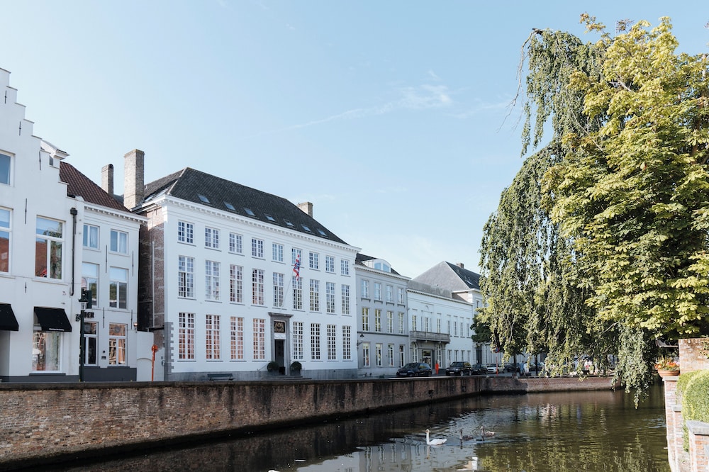 Bruges Vacations - Hotel de Tuilerieen - Property Image 32